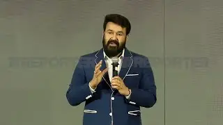 'ഞങ്ങൾ എന്താണ് ചെയ്യേണ്ടത്? എന്തിനും ഏതിനും A.M.M.A യെ കുറ്റപ്പെടുത്തുന്നത് കണ്ടു'|Mohanlal