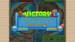 Bloons TD Battles Official Trailer