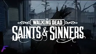 TWD: Saints & Sinners Kill Comp