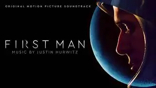 Sextant (from First Man) by Justin Hurwitz