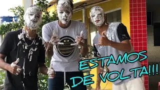 Desafio 1 Palavra 1 Música - Marcos Gabriel