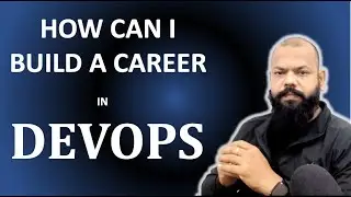 How can I build a career in DevOps?