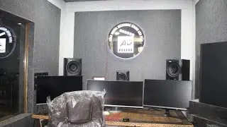 Our New Recording Studio Opening Ceremony | Amar Digital Recording Studio | 