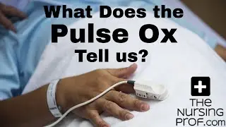 What Does the Pulse Ox Tell Us?