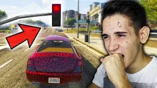 IGRAMO GTA 5 PO PROPISIMA CHALLENGE!