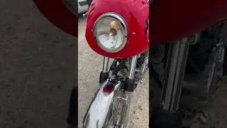 ASÍ SUENA LA BULTACO CLÁSICA 