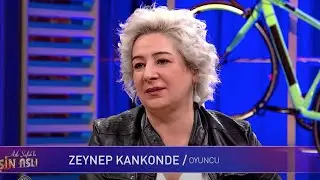 Zeynep Kankonde - Aslı Şafak'la İşin Aslı | 26.02.2021