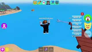 Roblox da Maria