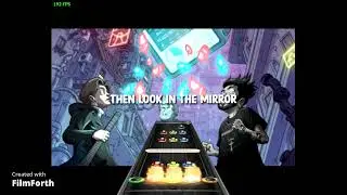 ...But I Pretend I'm a Beginner By TheDooo, GBSN, John Silkie - Clone Hero Remastered Chart