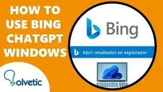 How to Use Bing Chat with ChatGPT on Windows