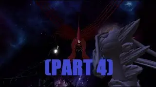 Roblox Trevor Henderson Roaming Universe. Animation (Part 4)