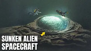 Deep-Sea UFO Sightings Caught On Camera: NASA Says Oceans Are Home To Alien Life?