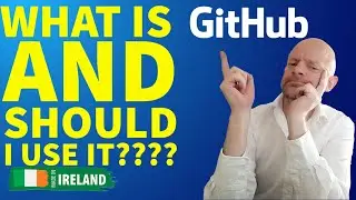 What is GitHub and Should I Use it?