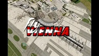 [FSX- P3D 2017] How To Download Flytampa Vienna Airport