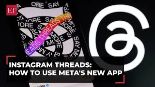 Instagram Threads: How to use Metas new app challenging Twitters monopoly