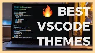 3 Great Visual Studio Code Themes to Try Out