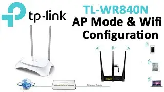 how to configure your TP-Link router as an access point