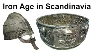 Iron Age in Scandinavia and Northern Europe