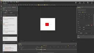 Editing keyframe rules in CSS panel - Google Web Designer
