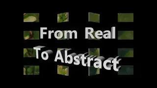 Quick Tip 166 - From Real to Abstract