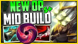 FULL LETHALITY MASTER YI BUILD MID LANE CARRY! | Master Yi Mid Guide Season 11 - League of Legends