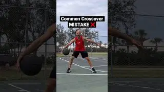 ❌ Crossover MISTAKE