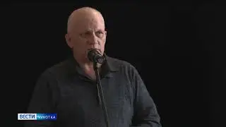 Панихида по бойцу Р. Антонову