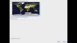 Linux  CentOS 6 Install Tutorial