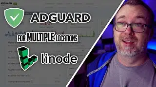 Set Up an AdGuard Home Server to Protect Multiple Locations on Linode