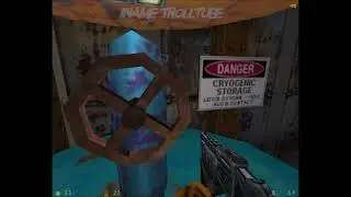 Half-Life Mods Timeline 2 Iced Earth Part 2