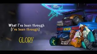 04   Saint Realest  Glory