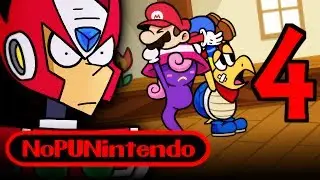 NoPUNintendo 4