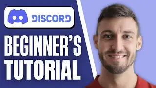 Discord Tutorial - How to Use Discord For Beginners