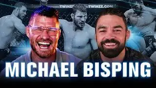 Will Conor McGregor Ever Fight Again?! & @bisping Talks Fighting with One Eye!