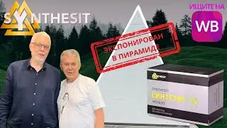 SYNTHESIT СИНТЕЗИТ новое уникальное изобретение российского учёного