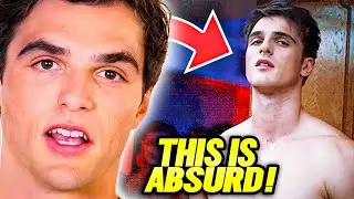 Jacob Elordi Speaks On Fans Hating Him For Nate Jacobs