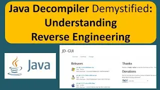 Java Decompiler Demystified: Understanding Reverse Engineering