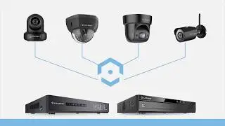Disable All Outgoing Connections From Amcrest Cameras & DVR NVR's on P2P & Cloud