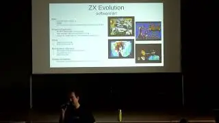FOReVER 2025 8-bit party. LVD/NedoPC 