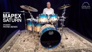 MAPEX Saturn