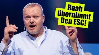 RAAB ÜBERNIMMT DEN ESC?! | #DGHNDMBSR