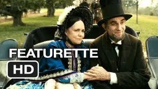 Lincoln 20 Min. Featurette (2012) - Steven Spielberg Movie HD