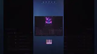 CINEMATIC - Unsolved Case: Perform in Appex