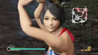 DYNASTY WARRIORS 8 Empires Free Alliances Version