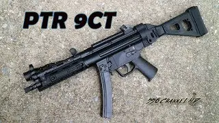 PTR 9CT