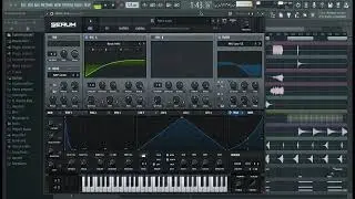 The Awakening - FL Studio Melodic Techno Template