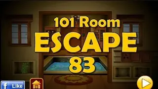 101 Room Escape 83