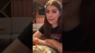 Закон притяжения в действии