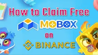 How to Claim Free Mobox (Mbox) NFT on Binance | Simple Tutorials