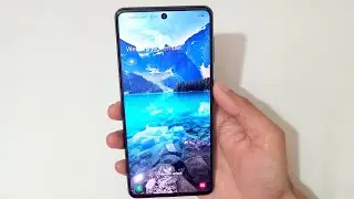 How to Hard Reset Samsung Galaxy M51 - Forgotten Password/Factory Reset
